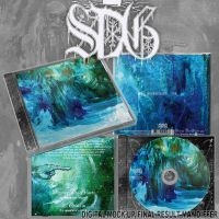 Sorcier Des Glaces - Sorcier Des Glaces in the group CD / Upcoming releases / Hårdrock at Bengans Skivbutik AB (5592062)