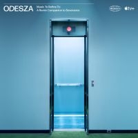 Odesza - Music To Refine To: A Remix Compani in the group VINYL / Upcoming releases / Dance-Techno at Bengans Skivbutik AB (5592076)
