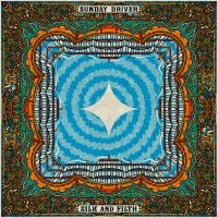 Sunday Driver - Silk And Filth in the group OUR PICKS / Frontpage - CD New & Forthcoming at Bengans Skivbutik AB (5592080)