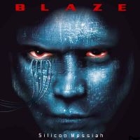 Bayley Blaze - Silicon Messiah - 25Th Anniversary in the group VINYL / Upcoming releases / Hårdrock at Bengans Skivbutik AB (5592081)