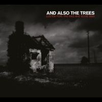 And Also The Trees - (Listen For) The Rag And Bone Man in the group OUR PICKS / Friday Releases / 2025-05-02 at Bengans Skivbutik AB (5592084)
