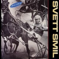 Delillos - Svett Smil (Vinyl) in the group VINYL / Upcoming releases / Pop-Rock at Bengans Skivbutik AB (5592099)