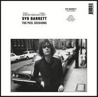 Barrett Syd - The Peel Sessions in the group OUR PICKS / Friday Releases / 2025-04-18 at Bengans Skivbutik AB (5592121)