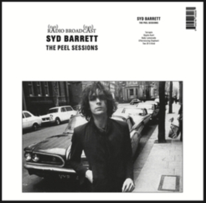 Barrett Syd - The Peel Sessions in the group OUR PICKS / Friday Releases / 2025-04-18 at Bengans Skivbutik AB (5592121)
