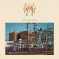 Chat Pile - God's Country (Color) in the group OUR PICKS / Friday Releases / 2025-04-18 at Bengans Skivbutik AB (5592122)