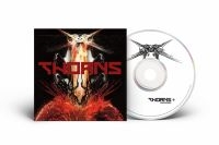 Thorns - Thorns (Digipack) in the group OUR PICKS / Friday Releases / 2025-05-02 at Bengans Skivbutik AB (5592135)