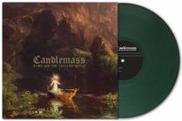 Candlemass - Dark Are The Veils Of Death:Nightfa in the group OUR PICKS / Friday Releases / 2025-05-30 at Bengans Skivbutik AB (5592140)
