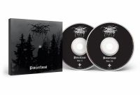 Darkthrone - Panzerfaust (2 Cd) in the group CD / Upcoming releases / Hårdrock at Bengans Skivbutik AB (5592142)