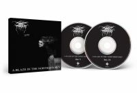 Darkthrone - A Blaze In The Northern Sky (2 Cd) in the group CD / Upcoming releases / Hårdrock at Bengans Skivbutik AB (5592144)