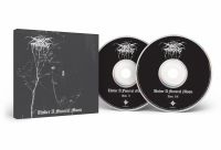 Darkthrone - Under A Funeral Moon (2 Cd) in the group CD / Upcoming releases / Hårdrock at Bengans Skivbutik AB (5592145)