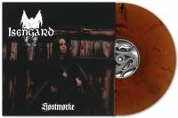 Isengard - Hostmorke (Marbled Vinyl Lp) in the group VINYL / Bestsellers at Bengans Skivbutik AB (5592146)