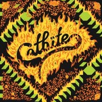 Catbite - Doom Garden (Indie Exclusive, Orang in the group VINYL / Upcoming releases / Pop-Rock at Bengans Skivbutik AB (5592147)