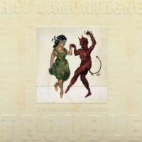 Ray Lamontagne - Trouble in the group VINYL / Upcoming releases / Pop-Rock at Bengans Skivbutik AB (5592155)