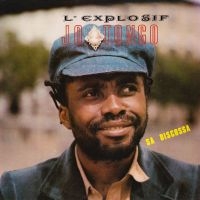 Jo Tongo - Sa Discossa in the group VINYL / Upcoming releases / Pop-Rock at Bengans Skivbutik AB (5592169)