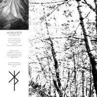 Agalloch - The White in the group CD / Upcoming releases / Svensk Folkmusik at Bengans Skivbutik AB (5592170)