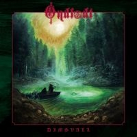 Ondfødt - Dimsvall in the group VINYL / Upcoming releases / Finsk Musik,Hårdrock at Bengans Skivbutik AB (5592175)