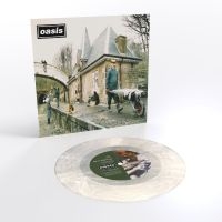 Oasis - Some Might Say in the group OUR PICKS / Friday Releases / 2025-04-25 at Bengans Skivbutik AB (5592181)