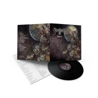Moonspell - Wolfheart (Vinyl Lp) in the group OUR PICKS / Friday Releases / 2025-05-02 at Bengans Skivbutik AB (5592186)