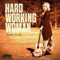Nordlimonika - Hard Working Woman (Vinyl) in the group VINYL at Bengans Skivbutik AB (5592194)