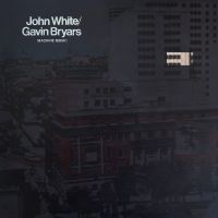White John/Bryars Gav - Machine Music in the group OUR PICKS / Friday Releases / 2025-04-18 at Bengans Skivbutik AB (5592199)