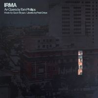 Bryars Gavin - Irma An Opera By Tom Phillips in the group OUR PICKS / Friday Releases / 2025-04-18 at Bengans Skivbutik AB (5592200)