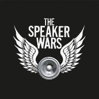 The Speaker Wars - The Speaker Wars in the group VINYL / Upcoming releases / Pop-Rock at Bengans Skivbutik AB (5592204)