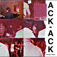 Ack Ack - Trouser Tricks (Red Vinyl) in the group OUR PICKS / Record Store Day / RSD 2025 at Bengans Skivbutik AB (5592208)