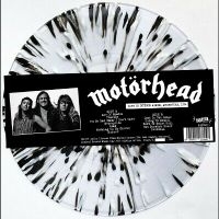 Motorhead - Live In Buenos Aires, Argentina, 19 in the group VINYL / Pop-Rock at Bengans Skivbutik AB (5592212)
