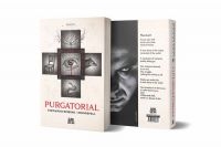 Ribeiro Fernando (Moonspell) - Purgatorial (Poetic Anthology 2001- in the group OUR PICKS / Friday Releases / 2025-04-25 at Bengans Skivbutik AB (5592217)