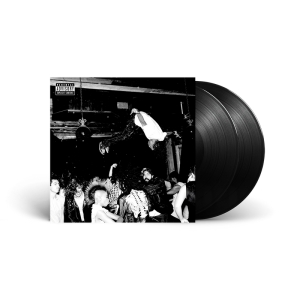 Playboi Carti - Die Lit (2Lp) - First Pressing in the group OUR PICKS / Bengans Staff Picks / Handpicked hip-hop through the years at Bengans Skivbutik AB (5592221)