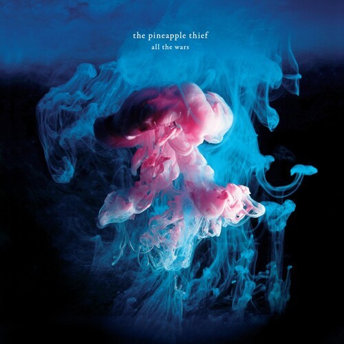 The Pineapple Thief - All The Wars in the group VINYL / Pop-Rock at Bengans Skivbutik AB (5592334)