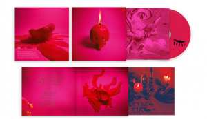 Arcade Fire - Pink Elephant in the group CD / Upcoming releases / Pop-Rock at Bengans Skivbutik AB (5592354)