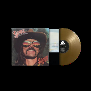 Dickey Betts & Great Southern - Atlanta's Burning Down in the group OUR PICKS / Friday Releases / 2025-05-23 at Bengans Skivbutik AB (5592362)