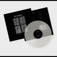 Feversea - Man Under Erasure in the group VINYL / New releases / Hårdrock at Bengans Skivbutik AB (5592378)