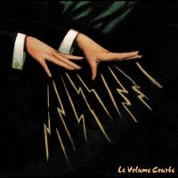 Le Volume Courbe - Planet Ping Pong in the group VINYL / Upcoming releases / Pop-Rock at Bengans Skivbutik AB (5592385)