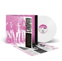 Various Artists - Marc Urselli's Ramones - Redux (Whi in the group VINYL / Upcoming releases / Pop-Rock at Bengans Skivbutik AB (5592406)