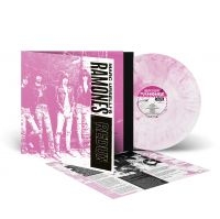 Various Artists - Marc Urselli's Ramones - Redux (Mar in the group VINYL / Upcoming releases / Pop-Rock at Bengans Skivbutik AB (5592407)