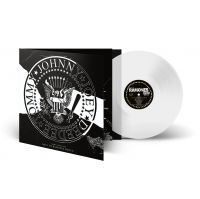 Various Artists - Marc Urselli's Best Of Ramones - Re in the group VINYL / Upcoming releases / Pop-Rock at Bengans Skivbutik AB (5592408)