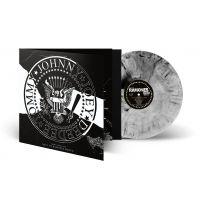 Various Artists - Marc Urselli's Best Of Ramones - Re in the group OUR PICKS / Frontpage - Vinyl New & Forthcoming at Bengans Skivbutik AB (5592409)