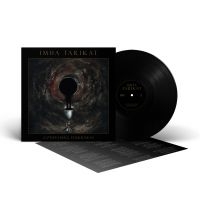 Imha Tarikat - Confessing Darkness (Black Vinyl Lp in the group VINYL / Upcoming releases / Hårdrock at Bengans Skivbutik AB (5592413)