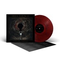 Imha Tarikat - Confessing Darkness (Marbled Vinyl in the group VINYL / Upcoming releases / Hårdrock at Bengans Skivbutik AB (5592414)