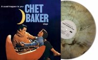 Baker Chet - It Could Happen To You (Marbled Vin in the group VINYL / Upcoming releases / Jazz at Bengans Skivbutik AB (5592418)