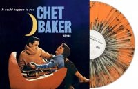 Baker Chet - It Could Happen To You (Splatter Vi in the group VINYL / Upcoming releases / Jazz at Bengans Skivbutik AB (5592419)