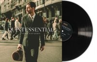 Navarro Pere - Quintessential (2 Lp Black Vinyl) in the group OUR PICKS / Friday Releases / 2025-05-02 at Bengans Skivbutik AB (5592427)