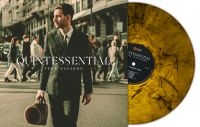 Navarro Pere - Quintessential (2 Lp Orange Marbled in the group OUR PICKS / Friday Releases / 2025-05-02 at Bengans Skivbutik AB (5592428)
