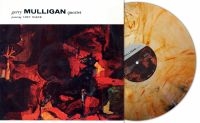 Gerry Mulligan Quartet - Gerry Mulligan Quartet Featuring Ch in the group OUR PICKS / Friday Releases / 2025-05-02 at Bengans Skivbutik AB (5592435)