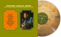 Jobim Antonio Carlos - Composer Of Desafinado, Plays (Marb in the group OUR PICKS / Friday Releases / 2025-05-02 at Bengans Skivbutik AB (5592450)