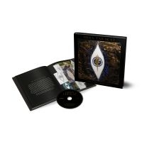 Imha Tarikat - Confessing Darkness (Artbook Cd) in the group CD / Upcoming releases / Hårdrock at Bengans Skivbutik AB (5592460)