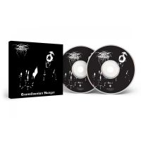 Darkthrone - Transilvanian Hunger (2 Cd) in the group CD / Upcoming releases / Hårdrock at Bengans Skivbutik AB (5592464)
