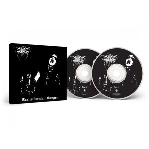 Darkthrone - Transilvanian Hunger (2 Cd) in the group CD / Hårdrock at Bengans Skivbutik AB (5592464)